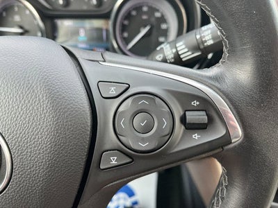 2020 Buick Envision Preferred