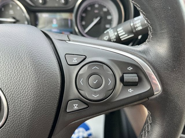 2020 Buick Envision Preferred