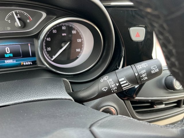 2020 Buick Envision Preferred