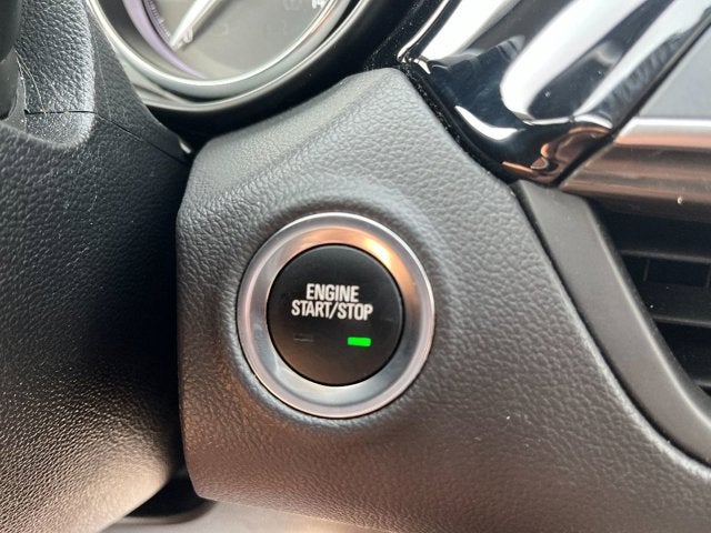 2020 Buick Envision Preferred