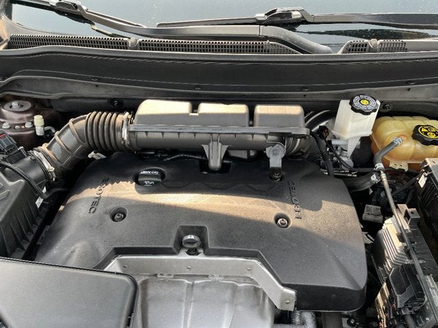 2020 Buick Envision Preferred