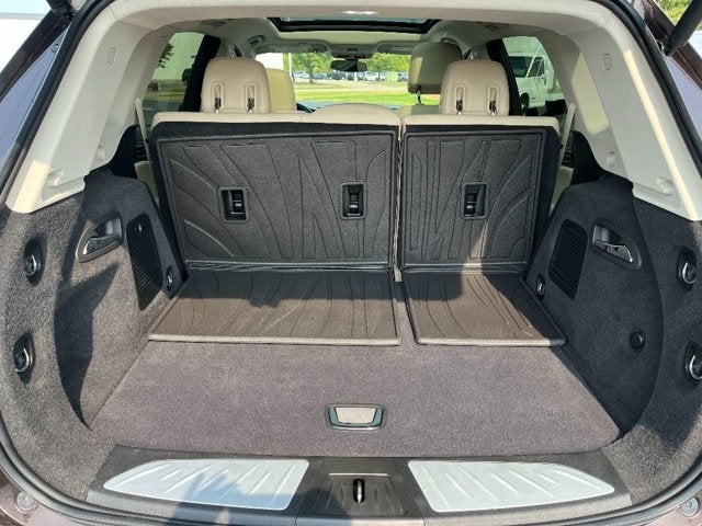 2020 Buick Envision Preferred