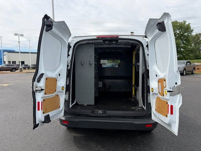 2016 Ford Transit Connect XL