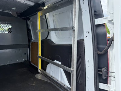 2016 Ford Transit Connect XL