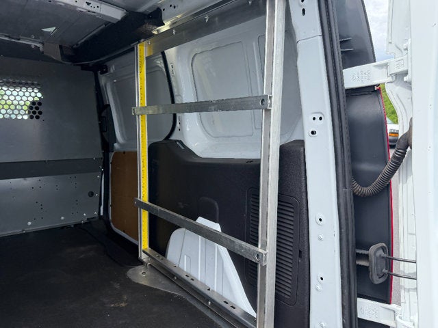2016 Ford Transit Connect XL