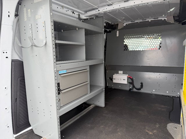 2016 Ford Transit Connect XL