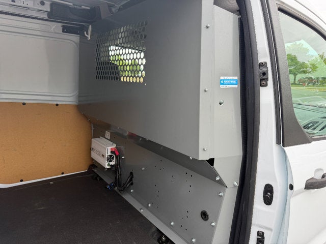 2016 Ford Transit Connect XL