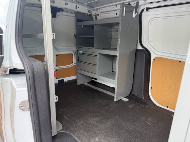 2016 Ford Transit Connect XL