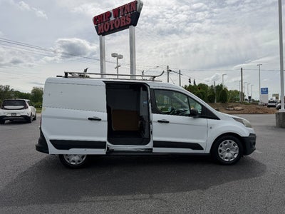 2016 Ford Transit Connect XL