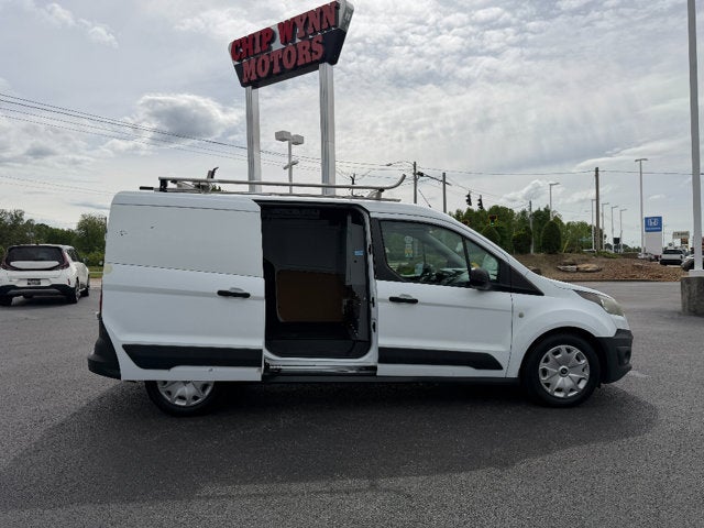 2016 Ford Transit Connect XL