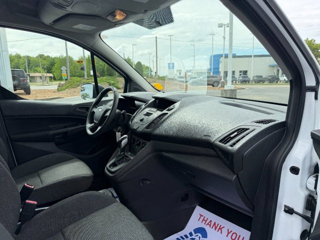 2016 Ford Transit Connect XL