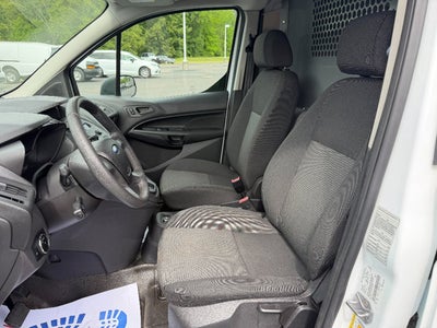 2016 Ford Transit Connect XL