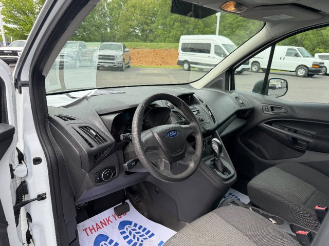 2016 Ford Transit Connect XL