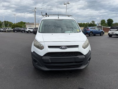 2016 Ford Transit Connect XL