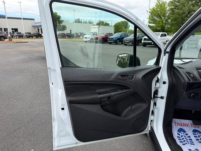 2016 Ford Transit Connect XL