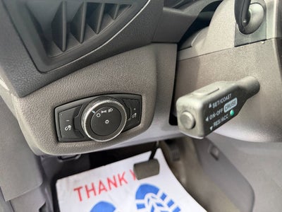 2016 Ford Transit Connect XL