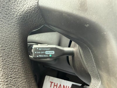 2016 Ford Transit Connect XL