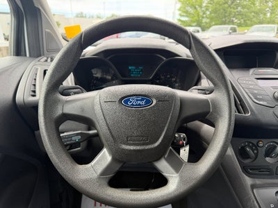 2016 Ford Transit Connect XL