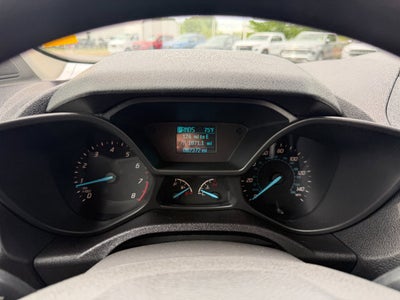 2016 Ford Transit Connect XL