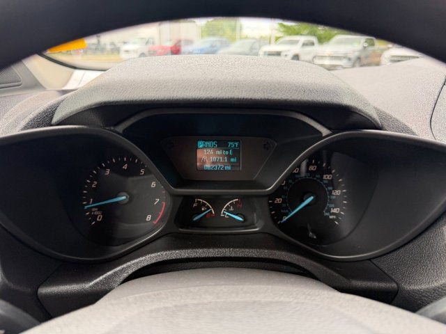 2016 Ford Transit Connect XL