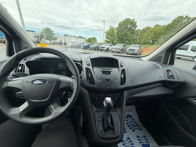 2016 Ford Transit Connect XL