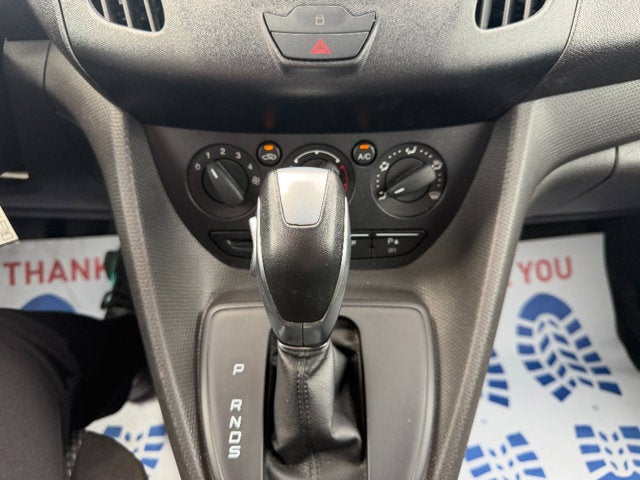2016 Ford Transit Connect XL