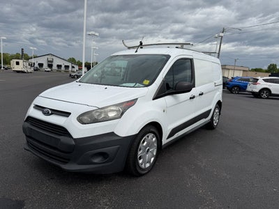 2016 Ford Transit Connect XL