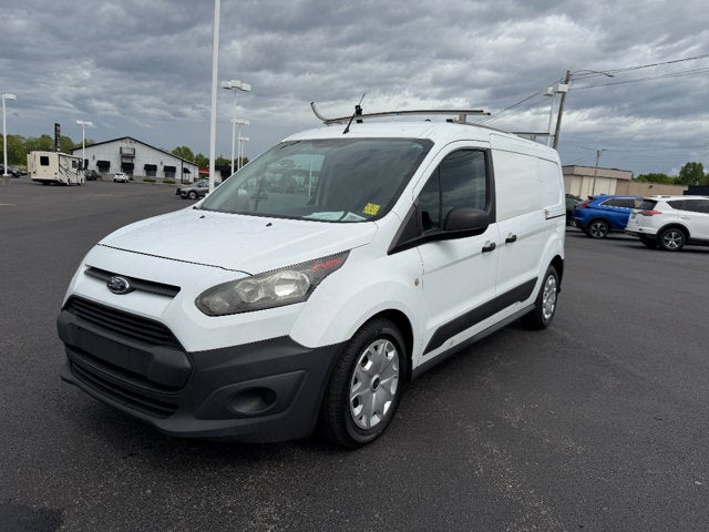 2016 Ford Transit Connect XL