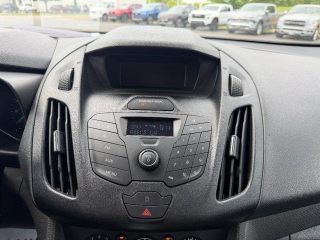 2016 Ford Transit Connect XL