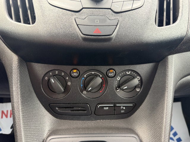 2016 Ford Transit Connect XL