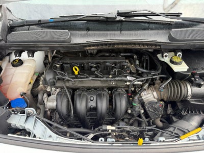 2016 Ford Transit Connect XL