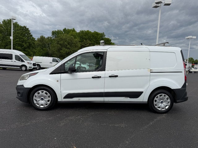 2016 Ford Transit Connect XL