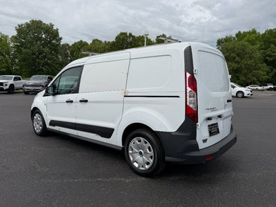 2016 Ford Transit Connect XL