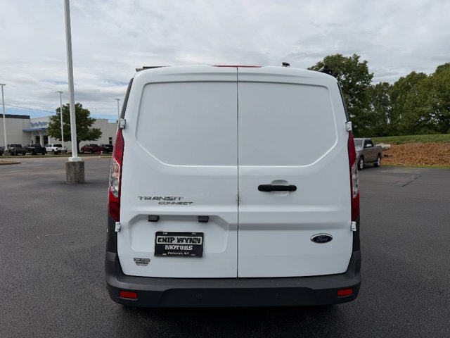 2016 Ford Transit Connect XL