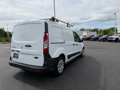 2016 Ford Transit Connect XL