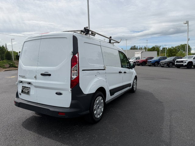 2016 Ford Transit Connect XL