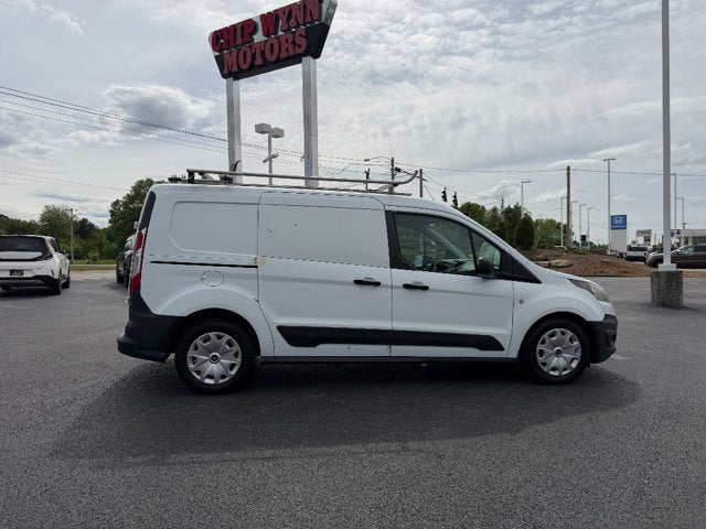 2016 Ford Transit Connect XL