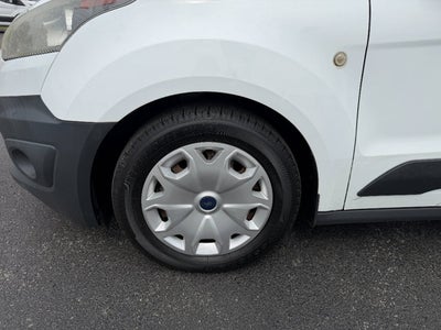 2016 Ford Transit Connect XL