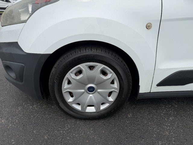 2016 Ford Transit Connect XL