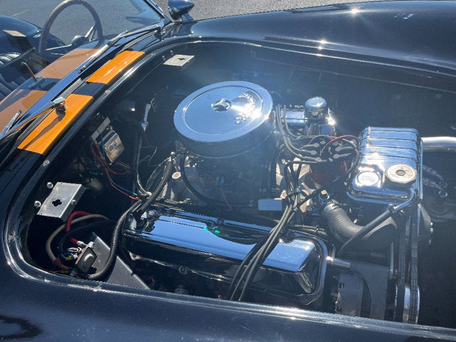 1965 COBRA AC REPLICA