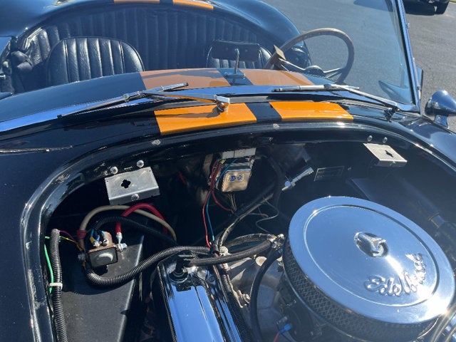 1965 COBRA AC REPLICA