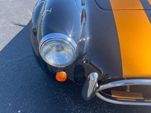 1965 COBRA AC REPLICA