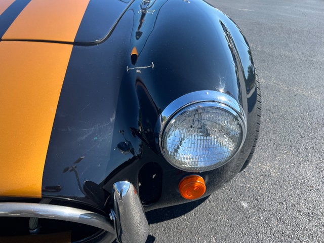 1965 COBRA AC REPLICA