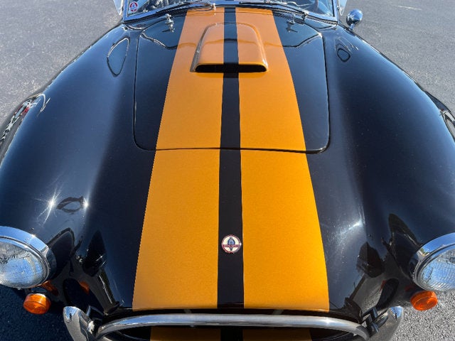 1965 COBRA AC REPLICA