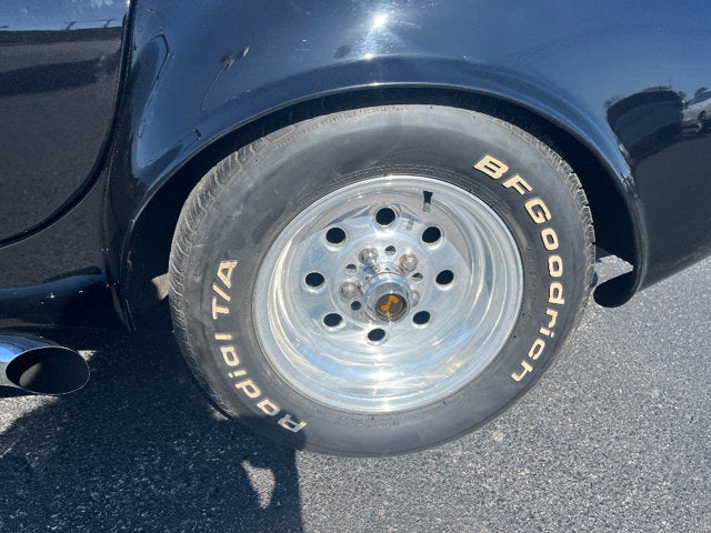 1965 COBRA AC REPLICA