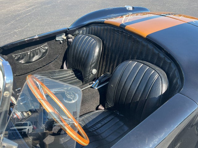 1965 COBRA AC REPLICA