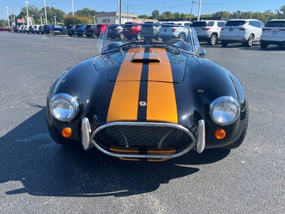 1965 COBRA AC REPLICA