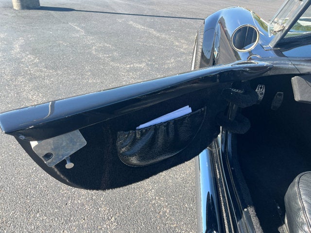 1965 COBRA AC REPLICA