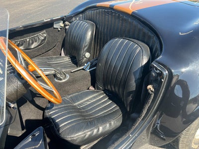 1965 COBRA AC REPLICA