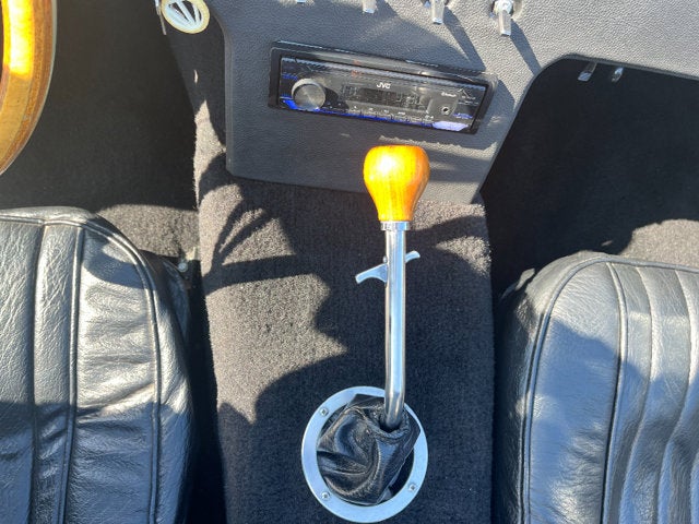 1965 COBRA AC REPLICA